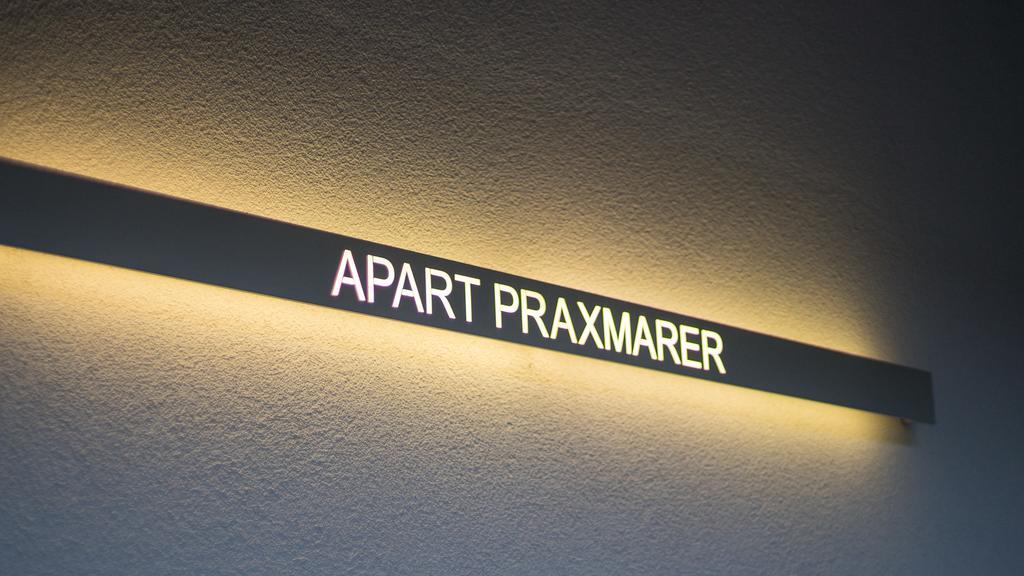 Apart Praxmarer سولدن المظهر الخارجي الصورة